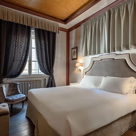Bed and Breakfast Residenza Gambrinus Флоренция Экстерьер фото