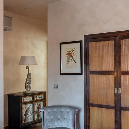 Bed and Breakfast Residenza Gambrinus Флоренция Экстерьер фото