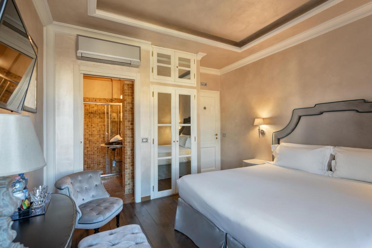 Bed and Breakfast Residenza Gambrinus Флоренция Экстерьер фото